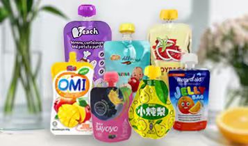 11,fruit puree packaging
