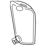 11,liquid pouch with tap