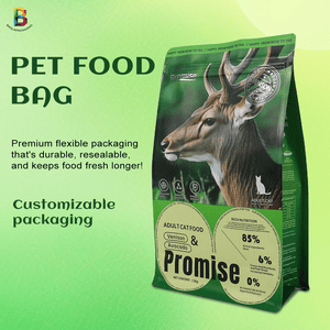 6.adult cat food packaging