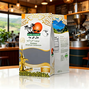 7,flat bottom pouch with window