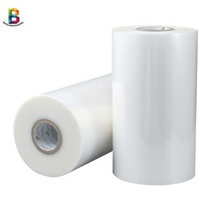 PETALOX RCPP retort film