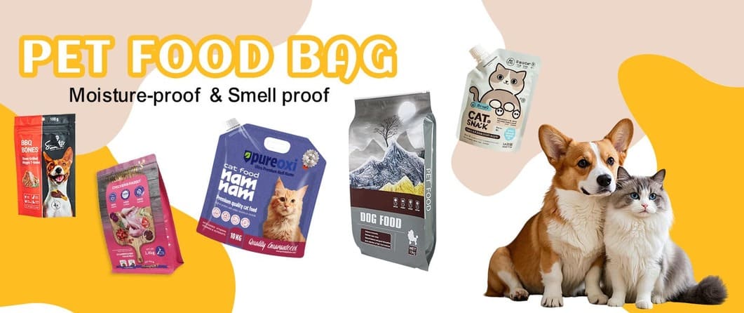 Pet-food-packaging-bag-manufacturer