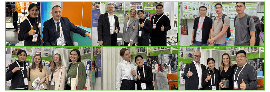 henan Baolai-service