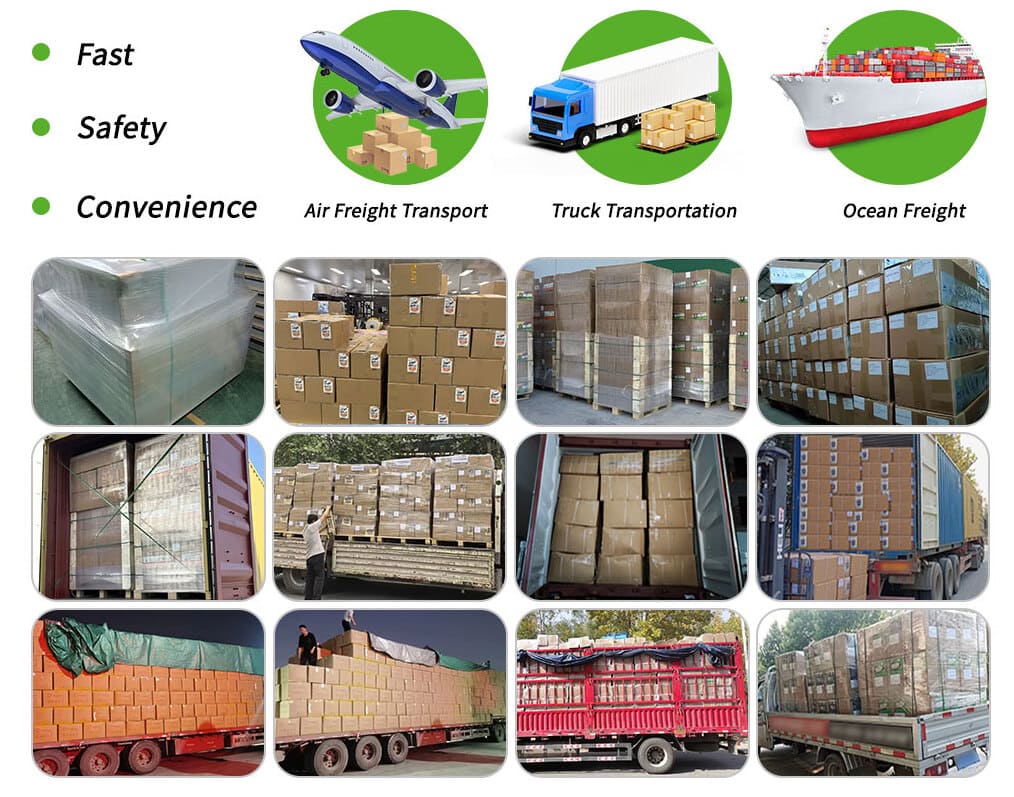 henan Baolai-shipping