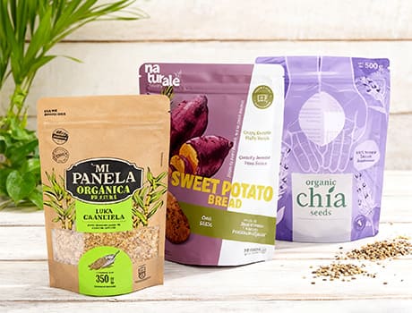 product-stand up pouch